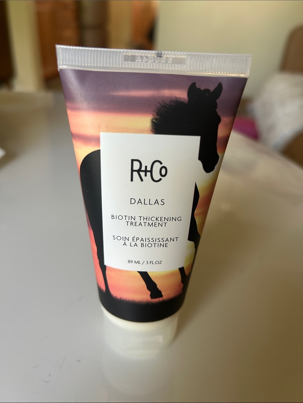 R+Co Dallas Biotin Thickening Treatment